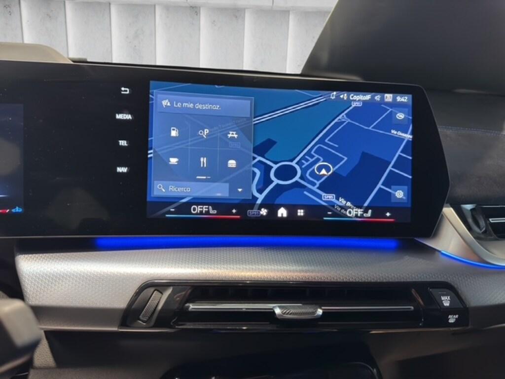 BMW X2 xdrive 20d 48V MSport Pro auto