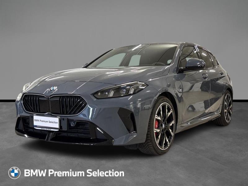 BMW Serie 1 118d MSport Pro auto
