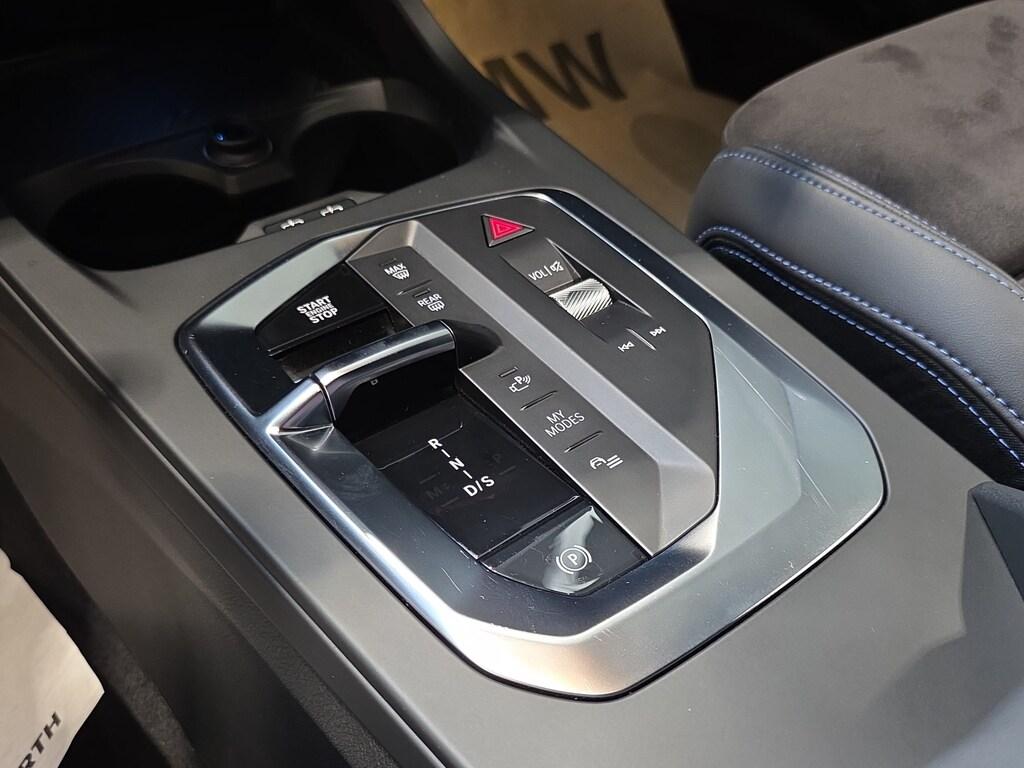 BMW Serie 1 118d MSport Pro auto