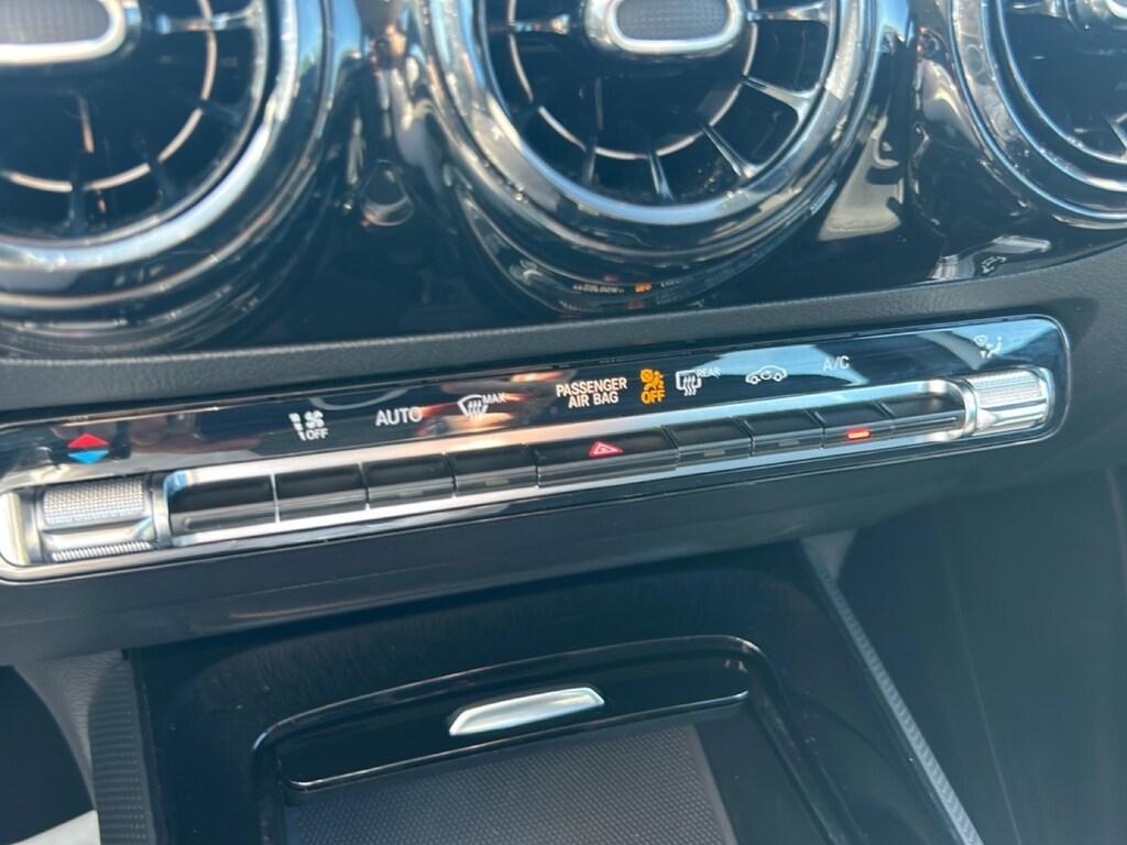 Mercedes GLA 180 d Advanced auto