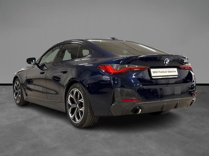 BMW Serie 4 420d Gran Coupe mhev 48V Sport auto