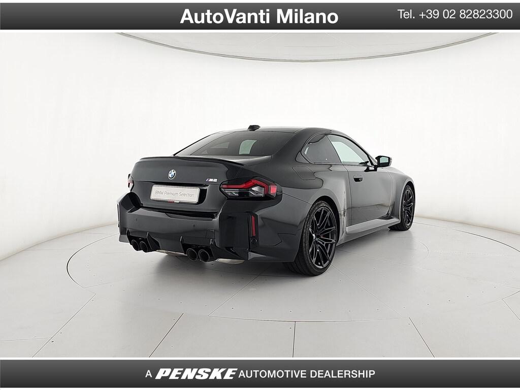 BMW M2 Coupe 3.0 460cv auto