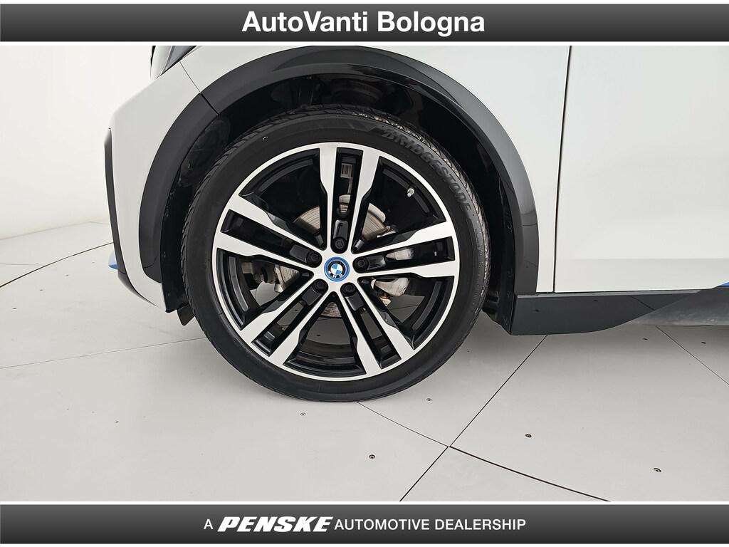 BMW i3 i3s 120Ah Advantage