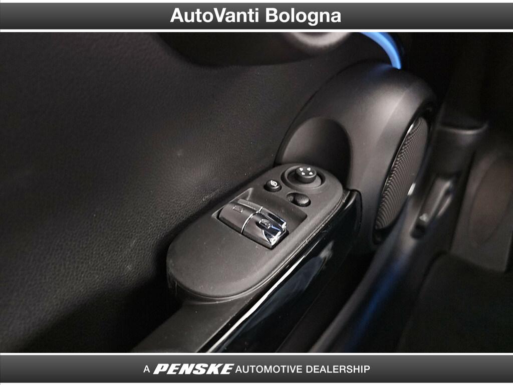 Mini Mini 3p Cooper SE auto