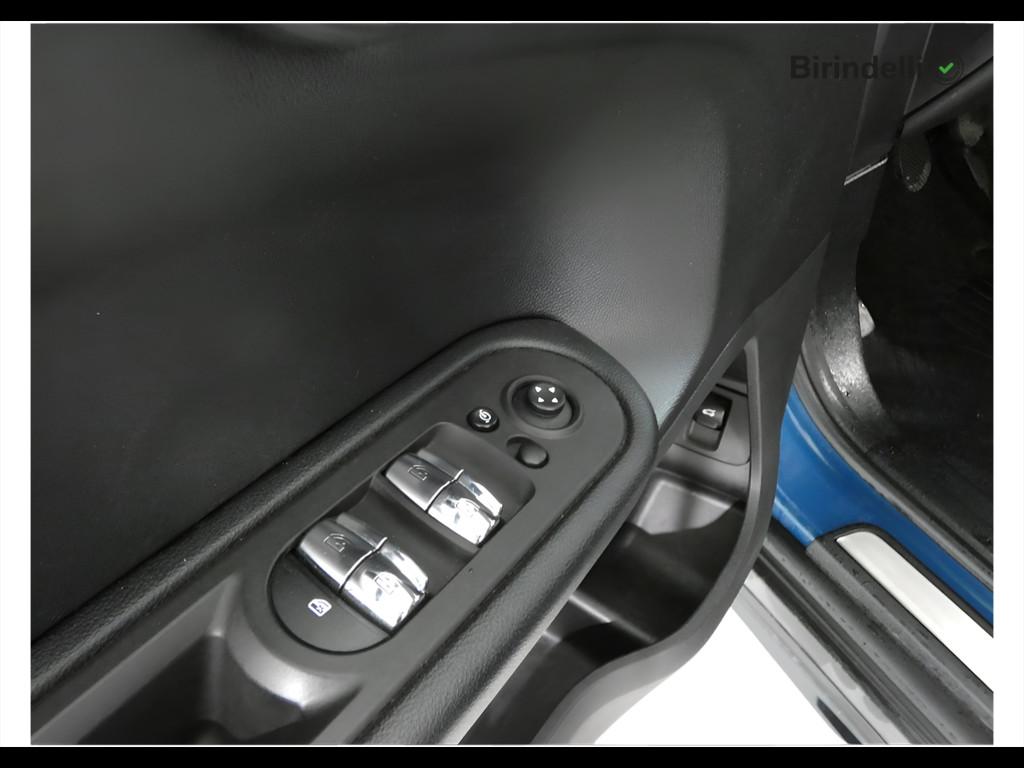 Mini One D Countryman 1.5 TwinPower Turbo One D Hype