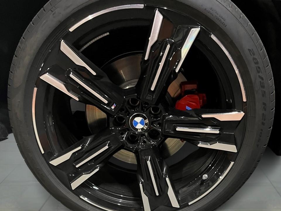 BMW X3 M X3 xdriveM50 MSport Pro auto