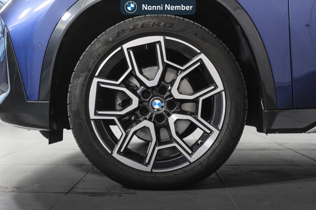 BMW X1 sdrive18d X-Line auto