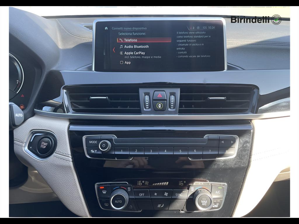 BMW X1 xdrive25e xLine Plus auto