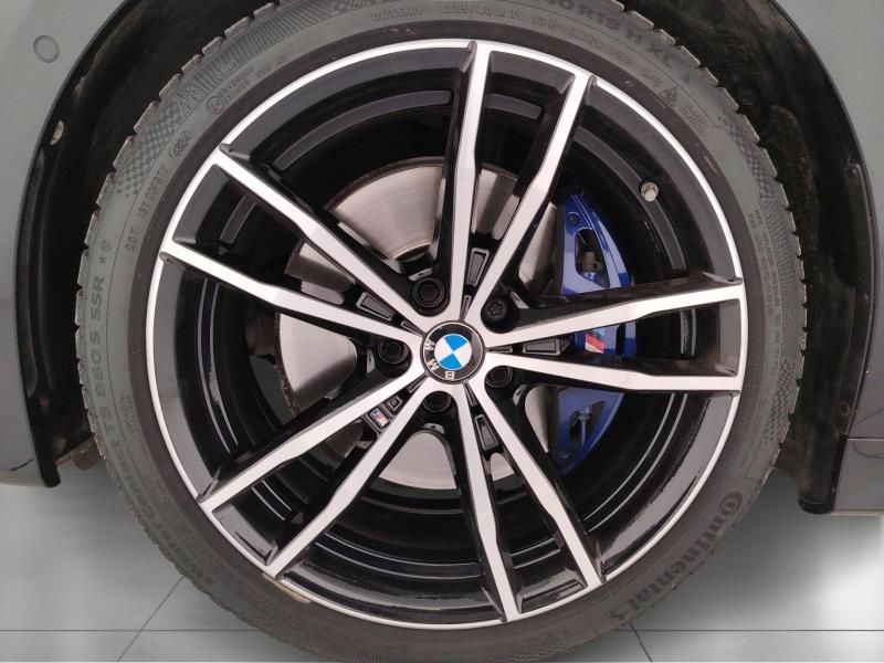 BMW Serie 3 330d Touring xdrive Msport auto