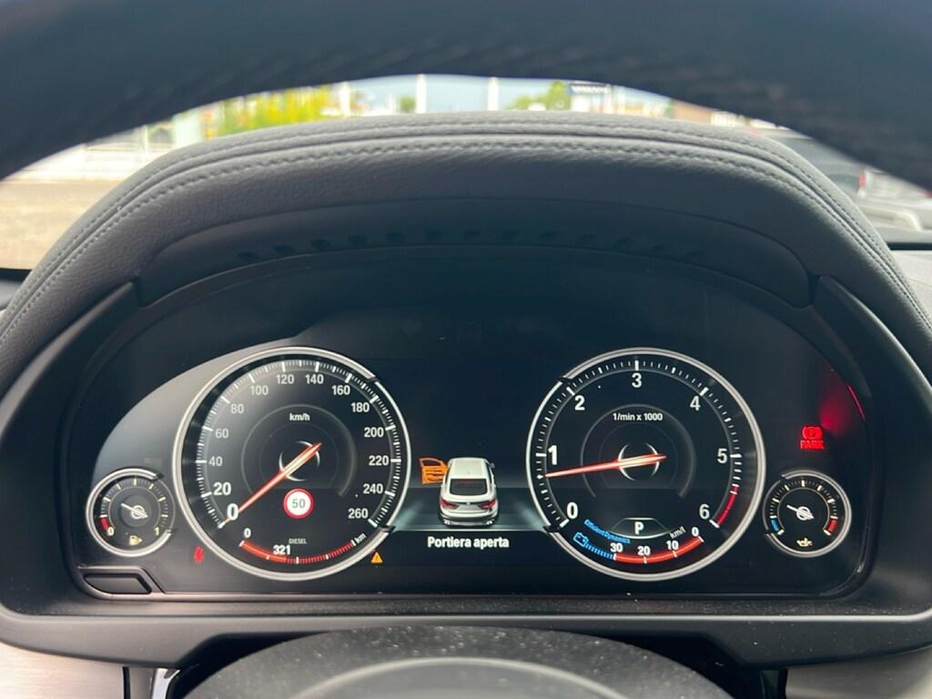 BMW X6 xdrive30d Msport 249cv auto