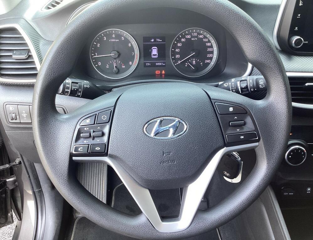 Hyundai Tucson 1.6 gdi Xadvanced 2wd 132cv