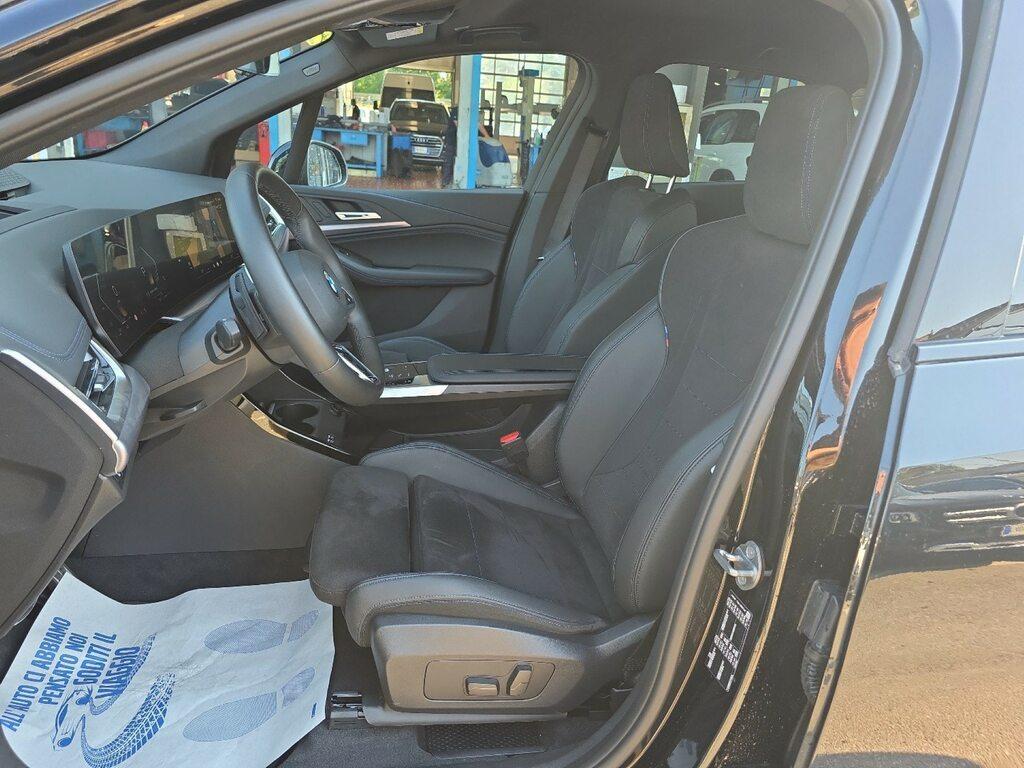 BMW Serie 2 218d Active Tourer Msport auto