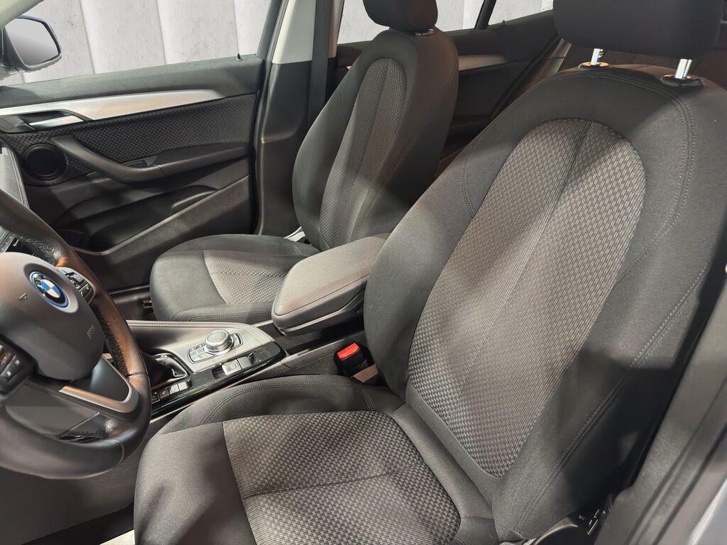 BMW X2 xdrive25e Business X auto