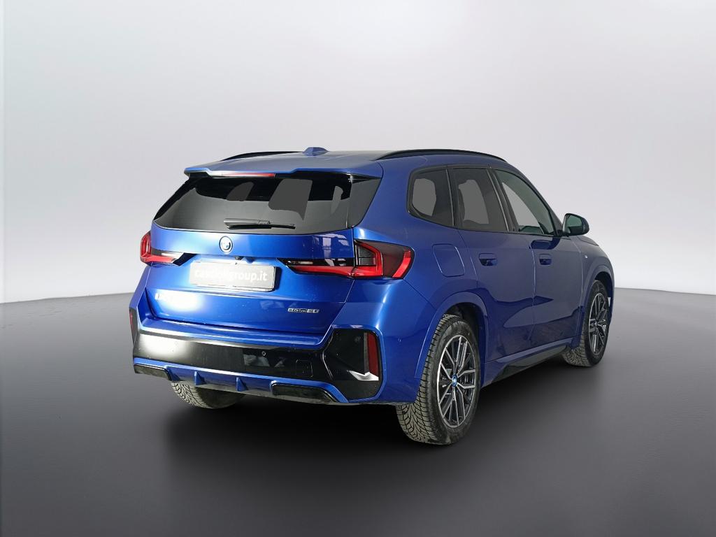 BMW iX1 edrive 20 MSport