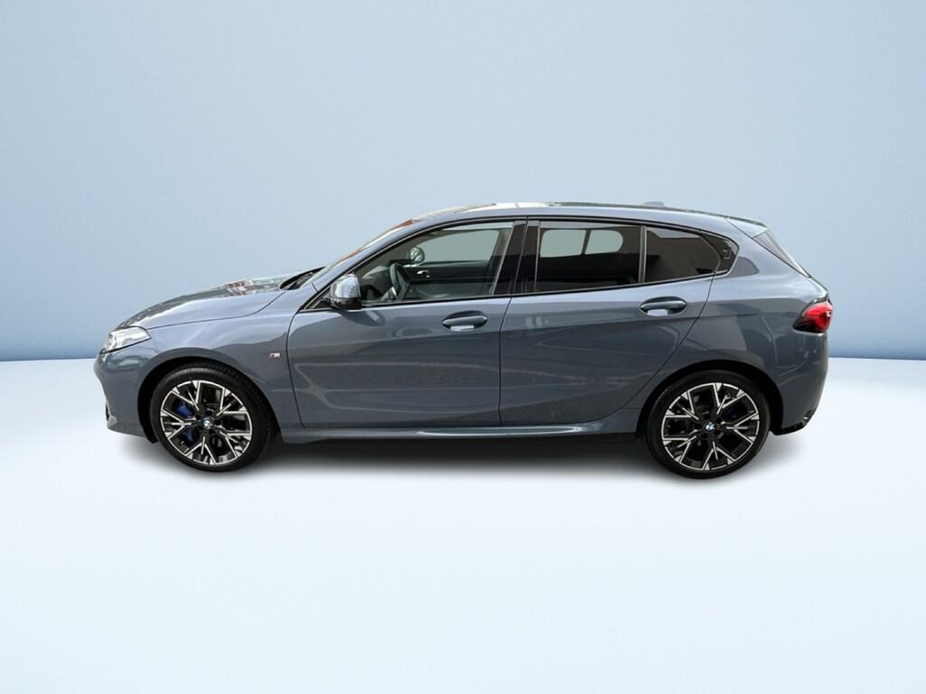 BMW Serie 1 120d 48V MSport auto