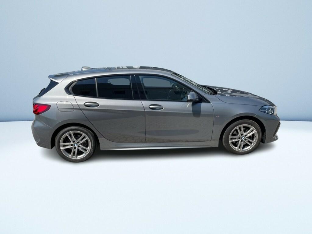 BMW Serie 1 118i Msport 136cv