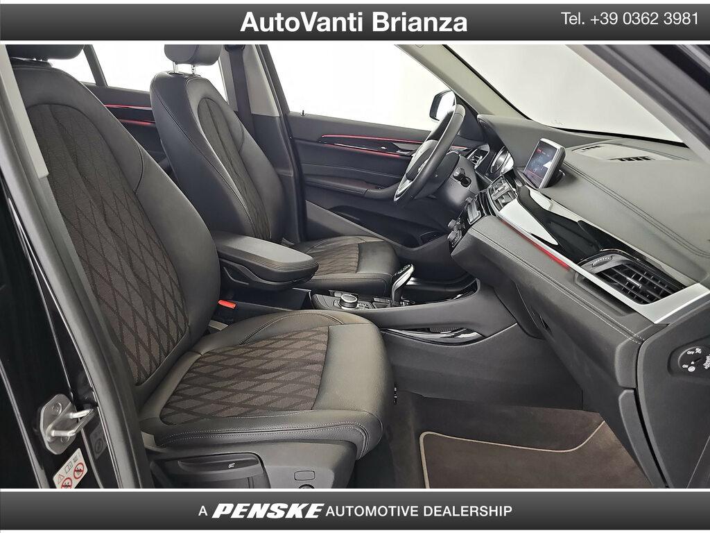 BMW X1 sdrive18d xLine Plus auto