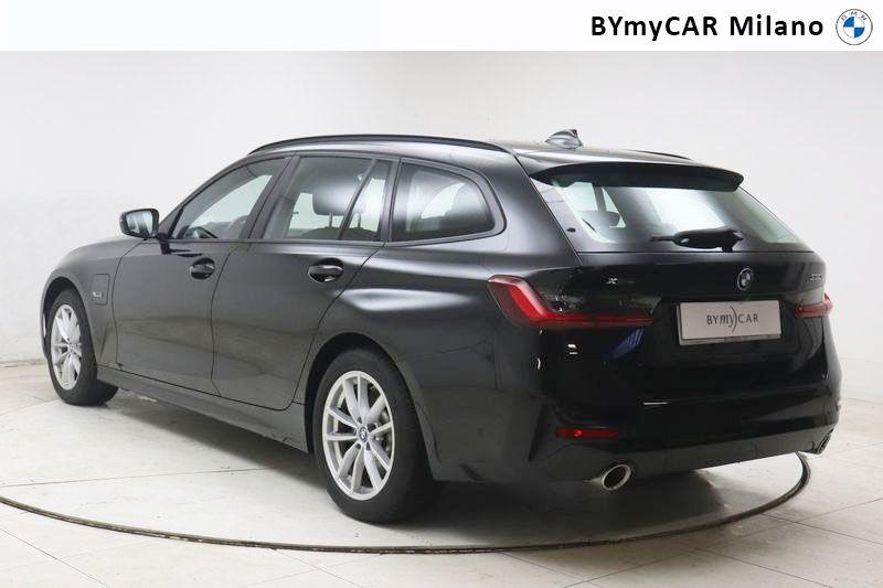 BMW Serie 3 330e Touring Business Advantage xdrive auto