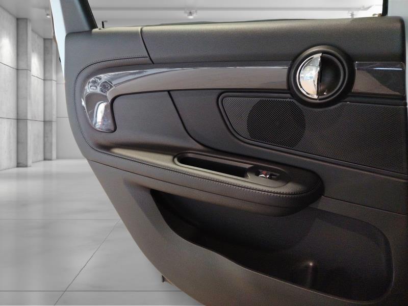 Mini Cooper SD Countryman 2.0 TwinPower Turbo Cooper SD Hype Steptronic