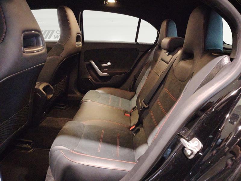 Mercedes Classe A 180 d Premium Plus AMG Line auto