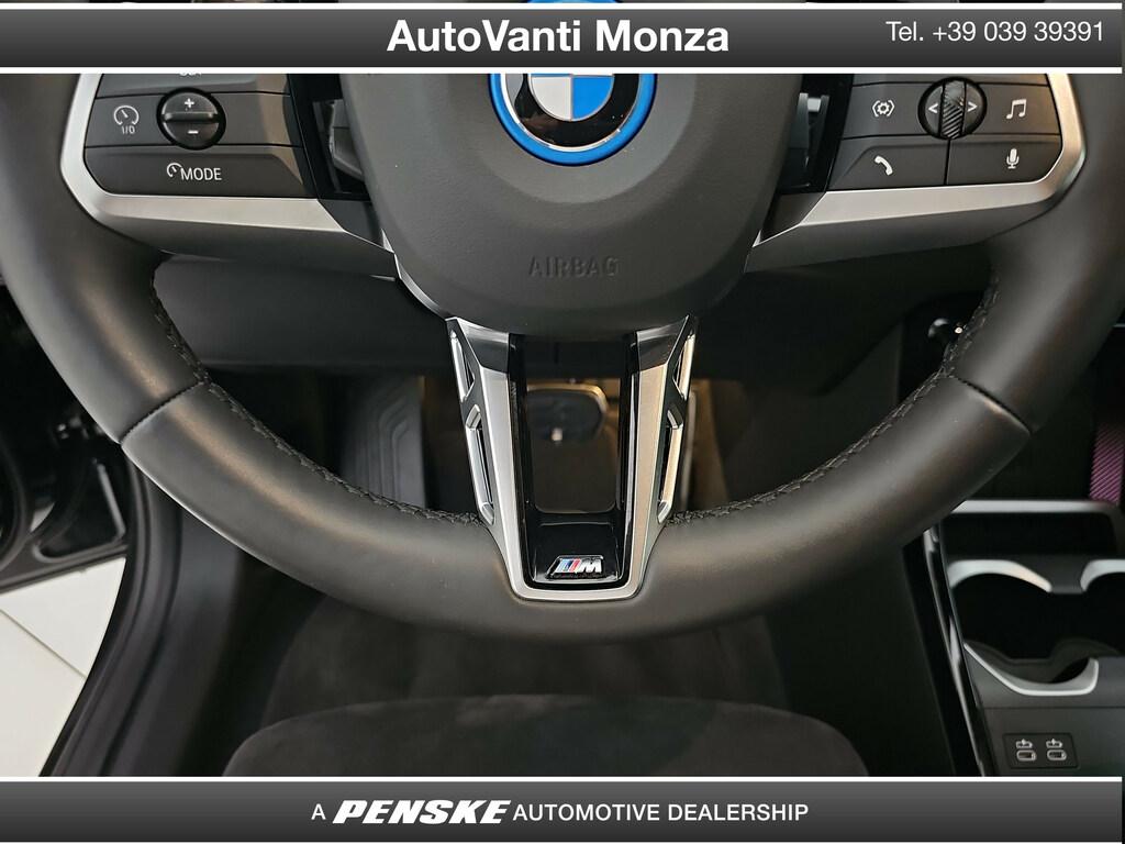 BMW X1 xdrive 25e MSport Pro auto