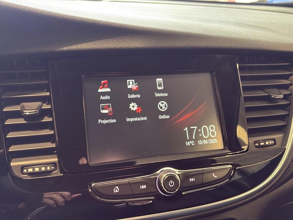 Opel Mokka X 1.6 cdti Innovation s&s 4x2 110cv