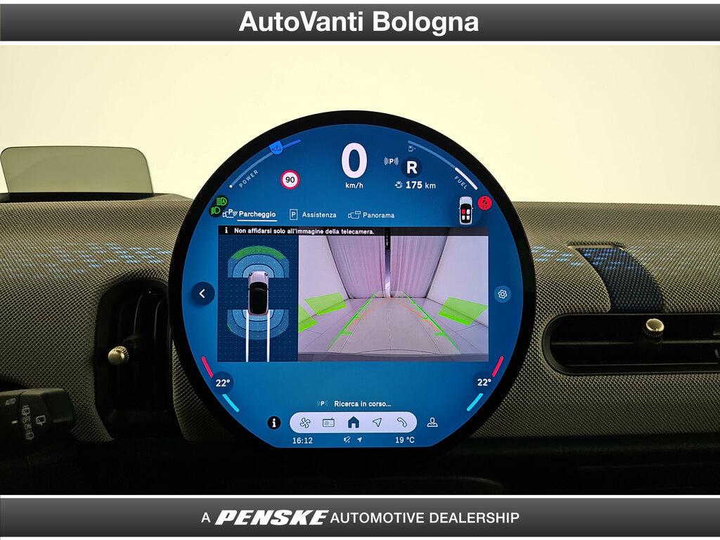 Mini Mini Cooper 3p 1.5 C Favoured auto