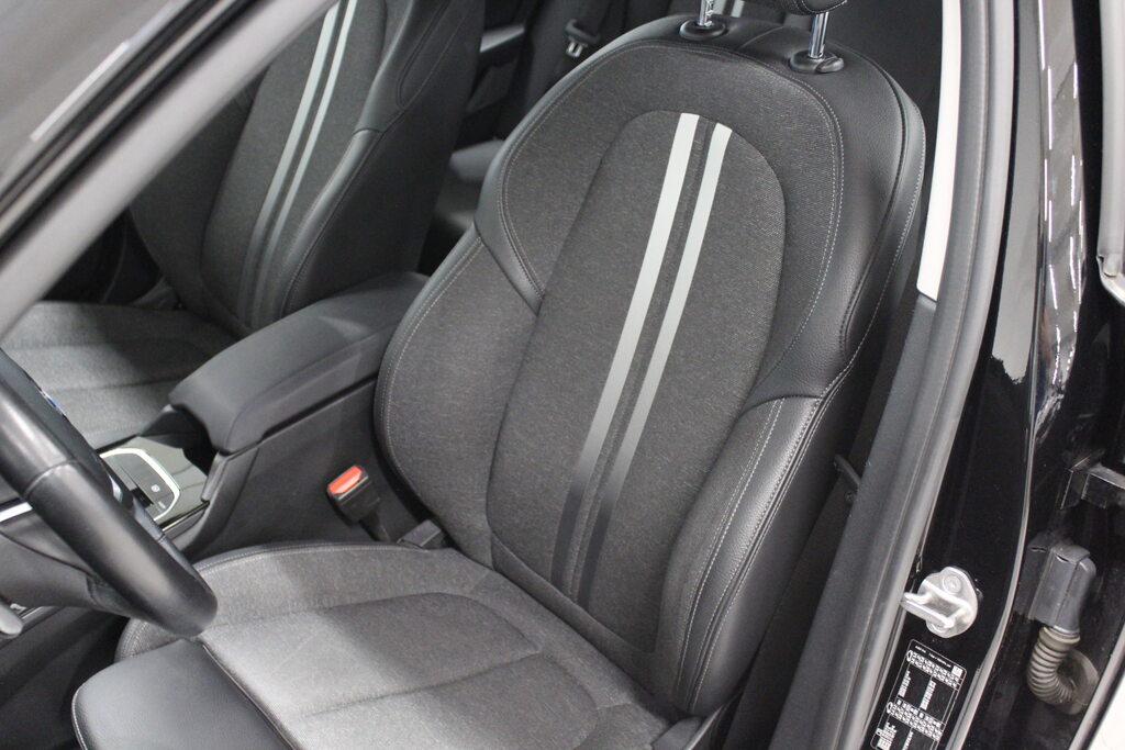 BMW Serie 1 116i Sport auto