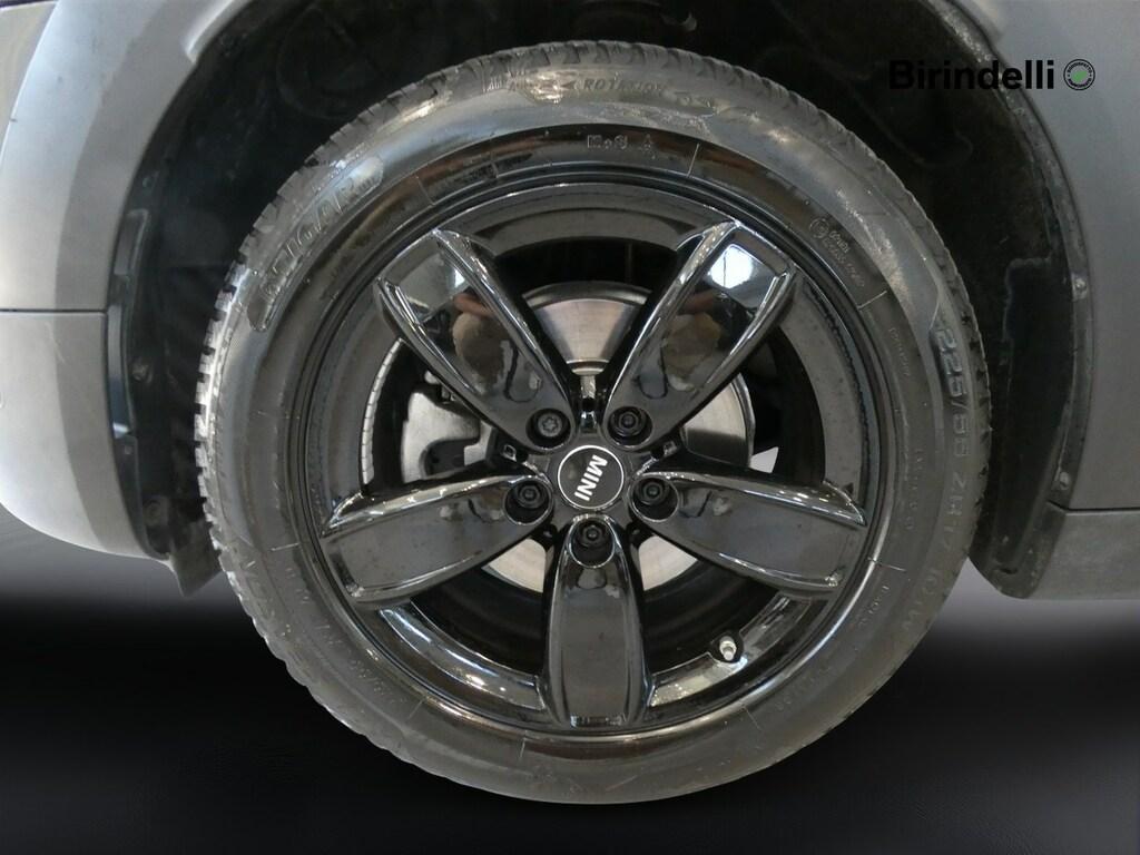 Mini One D Countryman 1.5 TwinPower Turbo One D