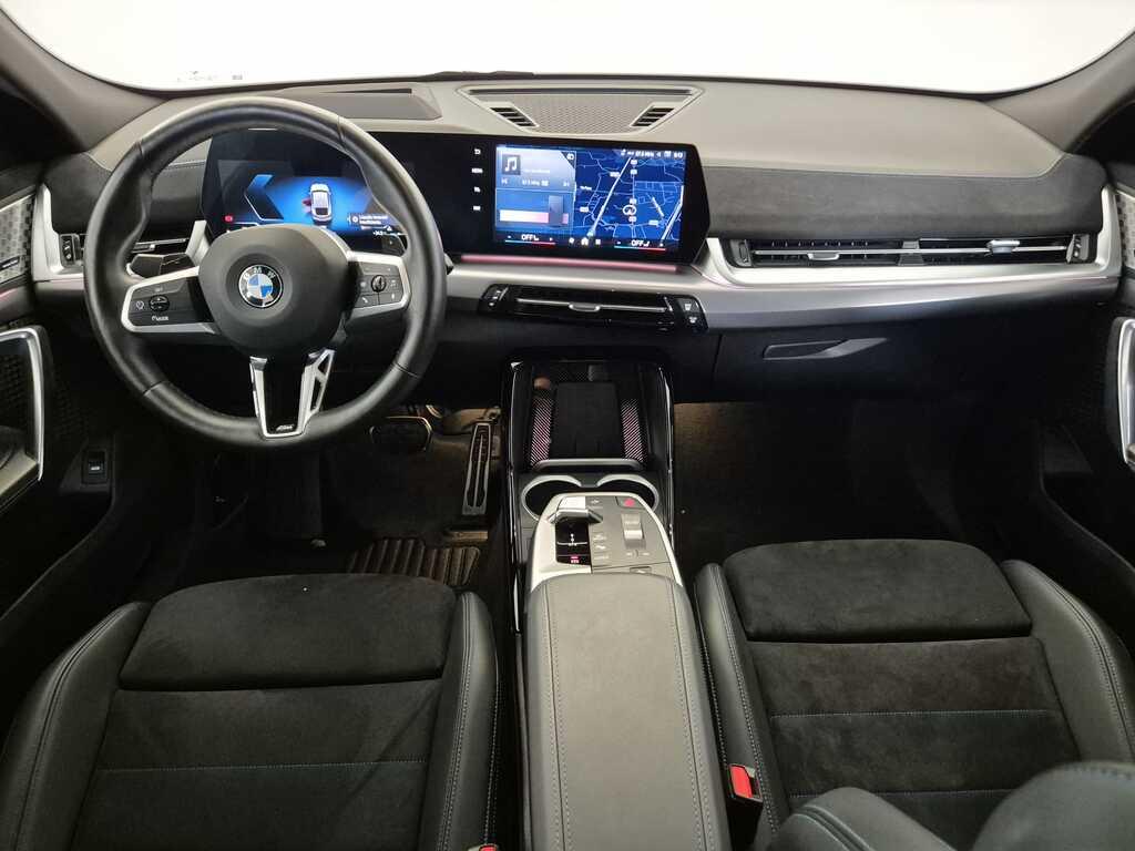 BMW X2 xdrive 20d 48V MSport Pro auto