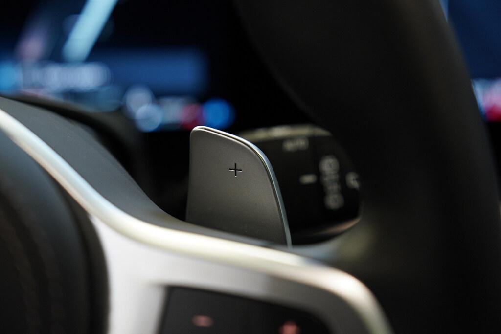 BMW X7 xdrive 40d 48V MSport Pro auto 7p.ti