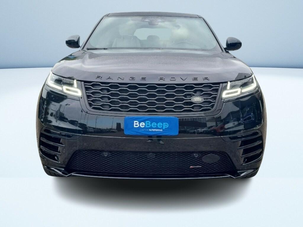 Land Rover Range Rover Velar 2.0d i4 mhev R-Dynamic S 4wd 204cv auto