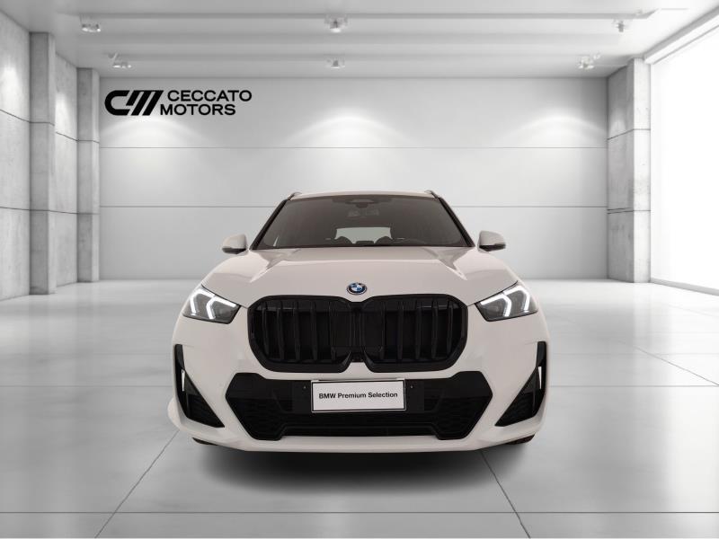 BMW X1 xdrive 25e MSport Pro auto