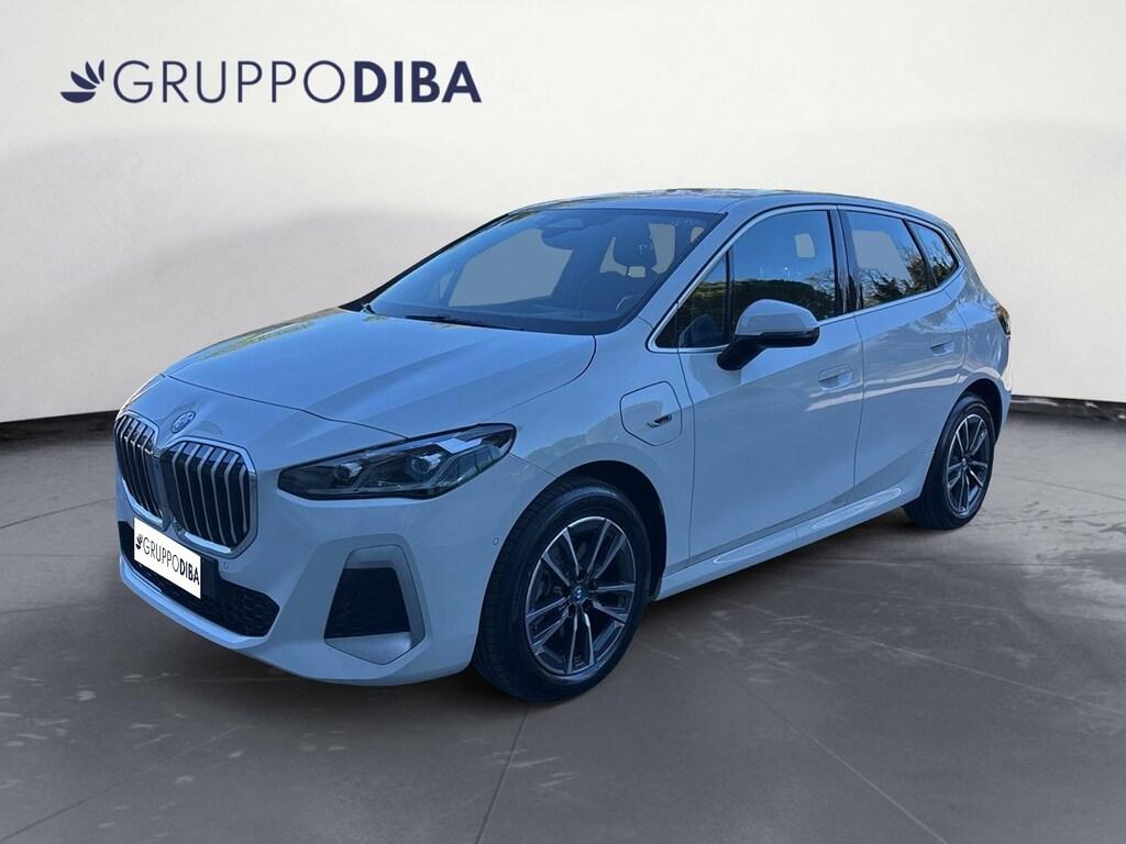 BMW Serie 2 225e Active Tourer xdrive Msport auto