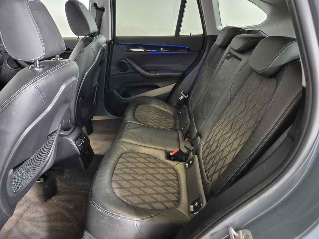 BMW X1 xdrive18d xLine Plus auto