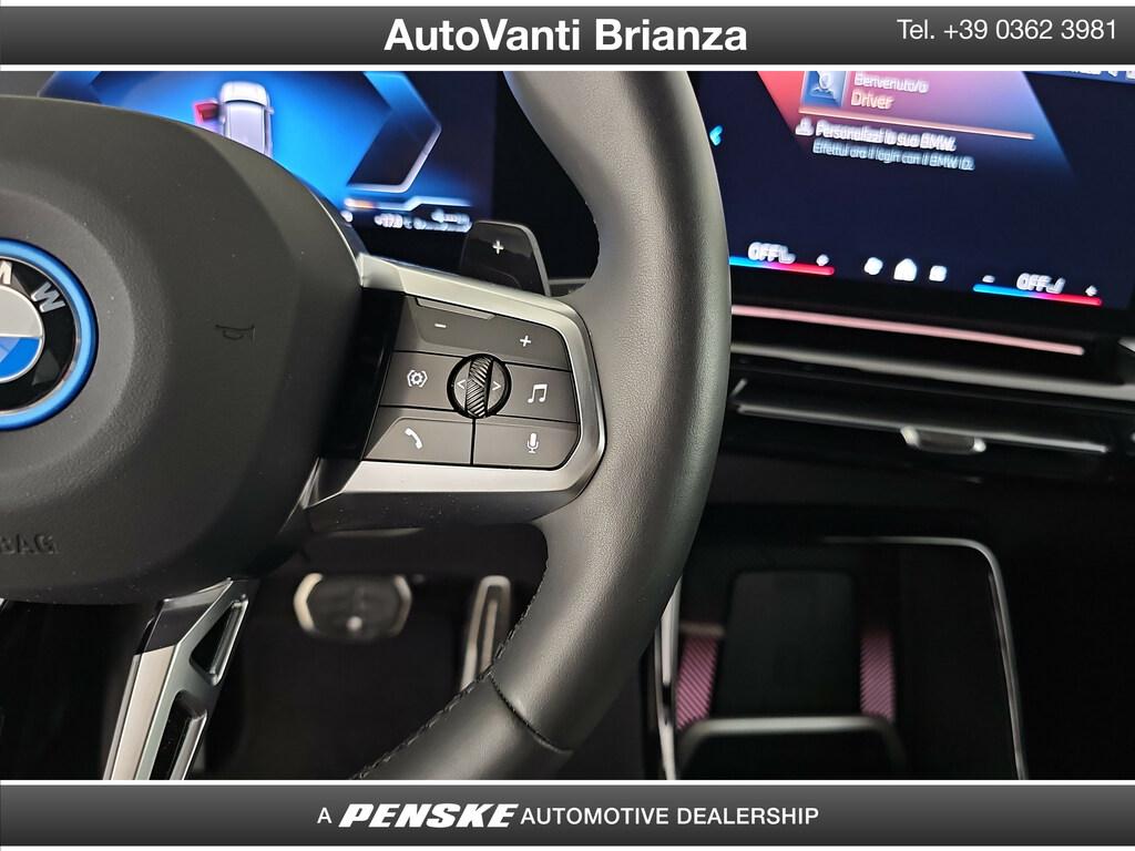 BMW X1 xdrive 25e MSport Pro auto