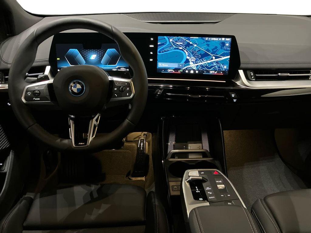 BMW Serie 2 225e Active Tourer xdrive Msport auto