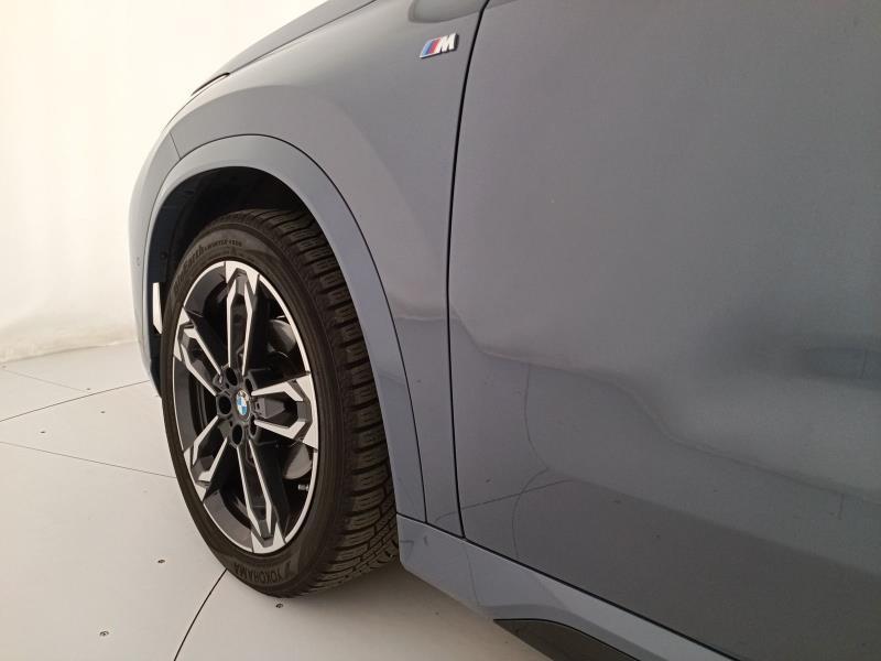 BMW X1 sdrive18d Msport auto