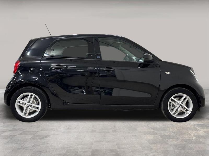 Smart forfour eq Pulse