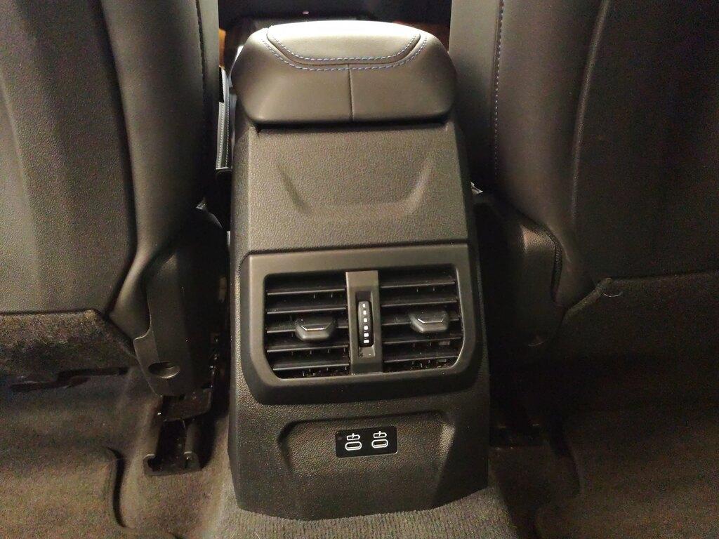 BMW Serie 1 118d MSport Pro auto
