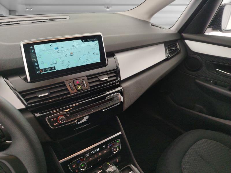 BMW Serie 2 216d Active Tourer Advantage auto my17