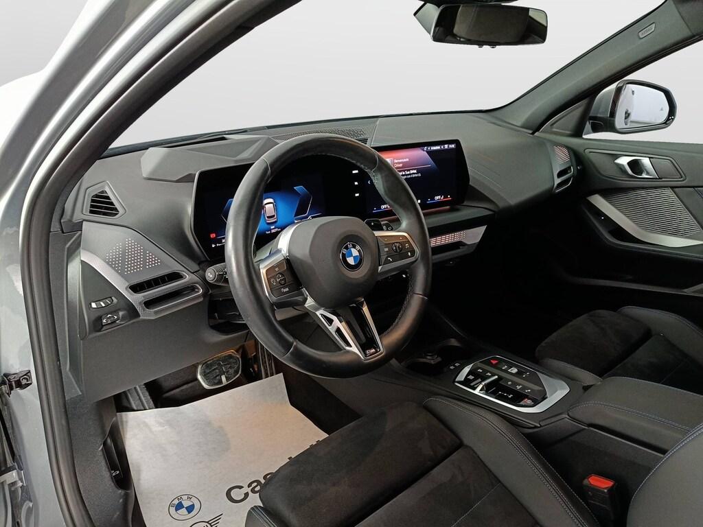 BMW Serie 1 118d MSport Pro auto