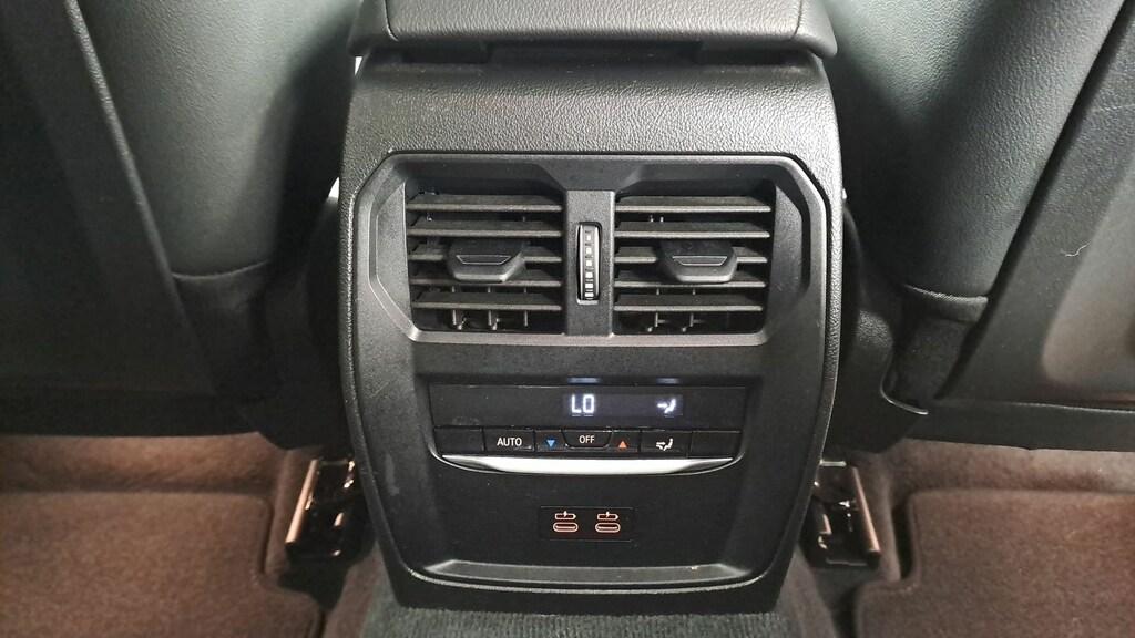BMW Serie 3 320d Touring mhev 48V Msport xdrive auto