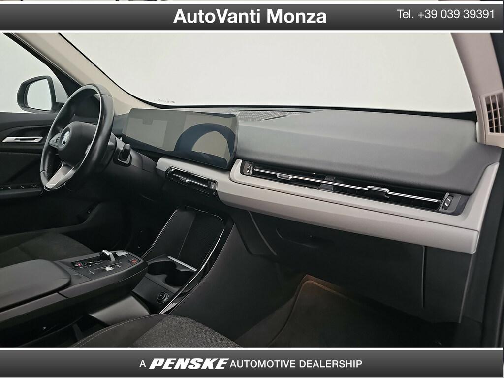 BMW iX1 30 xdrive X-Line