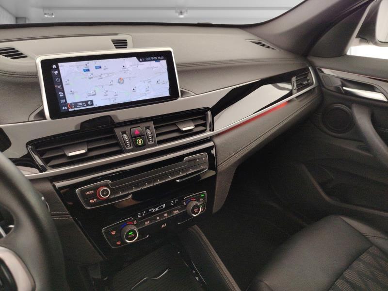 BMW X1 sdrive20i xLine auto