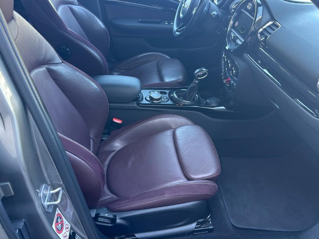 Mini Cooper Clubman 1.5 Cooper Boost