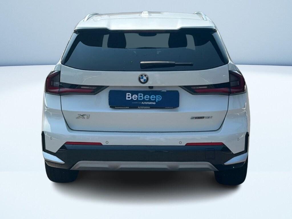 BMW X1 sdrive18i X-Line auto