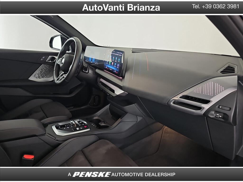 BMW Serie 1 116 MSport auto