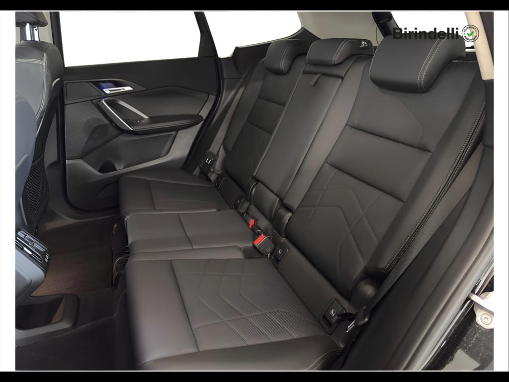 BMW X1 xdrive20d mhev 48V X-Line auto