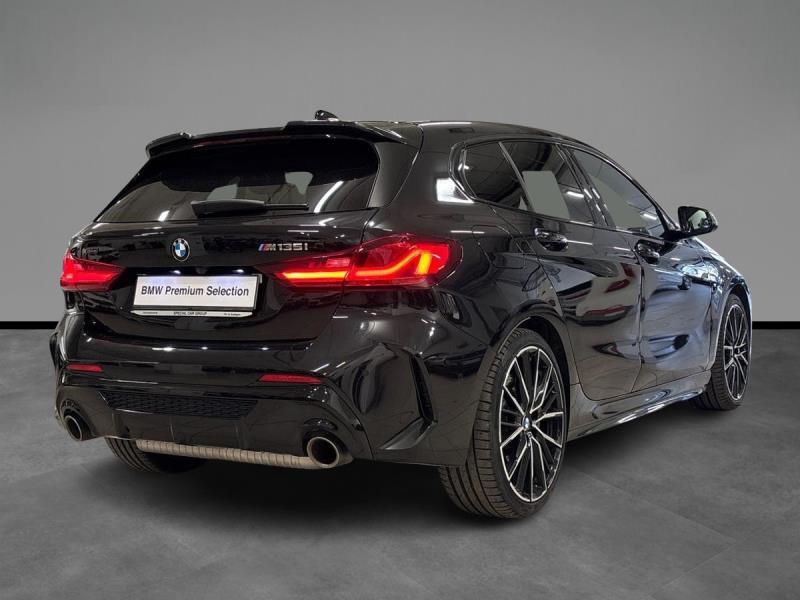 BMW Serie 1 M 135i xdrive auto